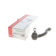 Наконечник тяги рульової (R) Toyota Corolla 06-/Auris 07-12/Prius+ 11-