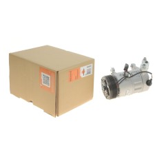 Компресор кондиціонера BMW 5 (F10/G30/F90/F11/G31)/X5 (F15/F85/G05/F95) 1.6-3.0 B47/B57 10-
