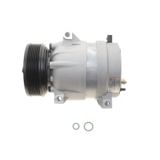 Компресор кондиціонера Renault Laguna 2.0 16V/1.9 dCi 04-