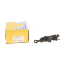 Циліндр зчеплення (головний) Citroen C8/Jumpy/Peugeot 807/Expert/Fiat Scudo 02- (d=19.05mm)