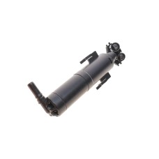 Форсунка омивача фари BMW X1 (E84) 09-15 (L)