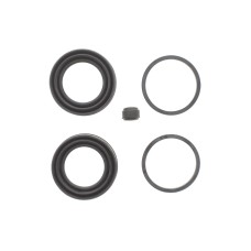 Ремкомплект супорта (переднього) Ford Transit 86-92 (d=38mm) (Bendix)