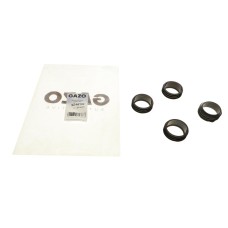 Прокладка колектора впускного VW Caddy III 1.6i 04-15 (к-кт)
