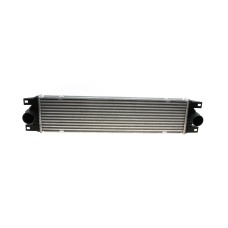 Радіатор інтеркулера Renault Master/Opel Movano II 1.9/2.2/2.5 dCi 02-