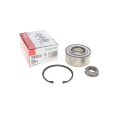 Підшипник маточини (передньої) Citroen Berlingo 1.6i/1.6HDi 08- (42х82х36) (+ABS)