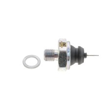 Датчик тиску оливи VW LT 2.4D 78-96 (1.4 bar) (чорний)