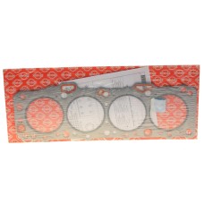 Прокладка головки блоку циліндрів Nissan Bluebird/Trade/Vanette 2.0D 83-85 (3 метки) (1.25mm)