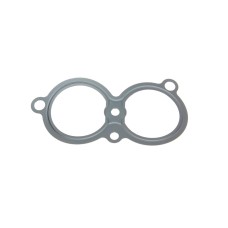 Прокладка колектора впускного BMW 3 (E36)/5 (E34) 93-98 M43