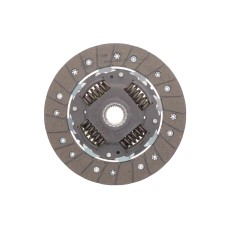 Диск зчеплення MB Vito (W638) 108D OM 601.942 (LuK)