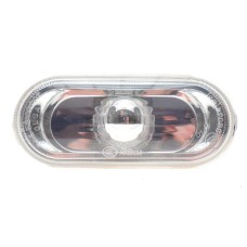 Повторювач повороту на крило VW T5 03-15/Passat B5 96-05 (прозорий)