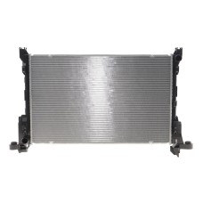 Радіатор охолодження Renault Trafic 1.6/2.0 dCi 14- (+AC)