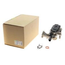 Клапан EGR Citroen Berlingo/jumpy/Peugeot Expert/Partner 1.6 BlueHDi 10-