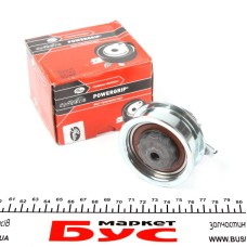 Ролик ГРМ VW Caddy IV 1.2-1.4 TSI 15- (натяжний) (70.6x21)