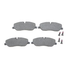 Колодки гальмівні (передні) Land Rover Discovery III/IV 04-18/Range Rover III 02-12/Sport I 05-13