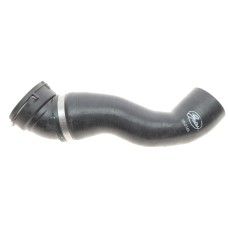 Патрубок інтеркулера BMW 5 (E60/E61) 2.5-3.0 04-10 M57