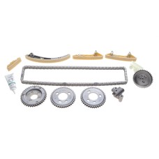 Комплект ланцюга ГРМ Ford Mondeo III 2.0 TDCi/Transit 2.4 DI 00-06