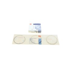 Кільця поршневі Fiat Ducato 2.3D 06- (88.00mm/STD) (2.5-2-2.5) = 8920640000
