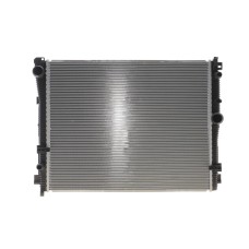 Радіатор охолодження BMW 3 (G20/G80/G28) 3.0i xDrive (B58) 19-