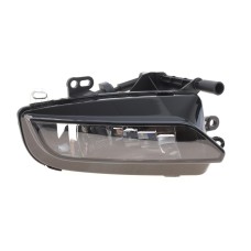 Фара протитуманна Audi A3 12-17 (L)