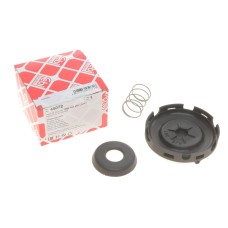 Клапан вентиляції картера VW Jetta III/IV 2.5 06-