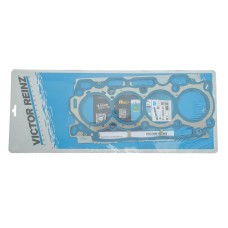 Прокладка ГБЦ Citroen Berlingo/Peugeot Partner 1.6HDI 05- (4 метки) (1.25mm)