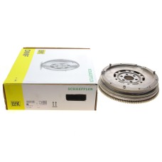 Демпфер зчеплення BMW 3 (E46) 01-05 N42/N45/N46