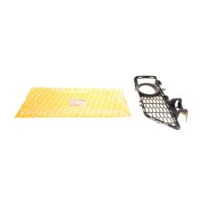 Вставка бампера (під протитуманку) BMW 3 (F30/F80) 11-15 (M-Technic) (L)