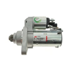 Стартер Seat Ibiza/Skoda Octavia/Superb/Yeti/VW Passat/T5 1.4/1.8/2.0i 03-15 (1.1kw) (z=10)