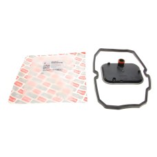 Фільтр АКПП MB A-class (W168)/Vaneo (414) 97-05