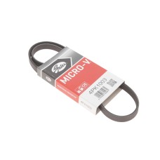 Ремінь генератора Mazda 323 1.3-1.8 89-04/ Mitsubishi Pajero II 3.5 94-99