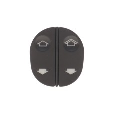 Кнопка склопідіймача Ford Transit Connect 02-13