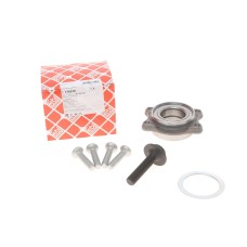 Підшипник маточини (передньої) Audi A6 04-11 (+ABS)