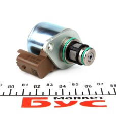Клапан редукційний ПНВТ Fiat Scudo 2.0D/Renault Kangoo 1.5dCi 09-
