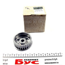 Шестерня ПНВТ Renault Megane II/III 03- 1.5dCi (Siemens)