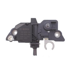 Реле генератора MB Vito (W638) 2.2 CDI (OM611) 99-03/Opel Astra H 1.4/1.8 04-10
