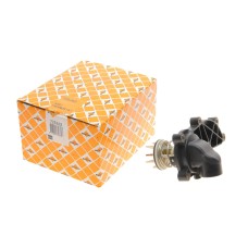 Термостат Audi A4/A6/A8/Q5/Q7 3.0TFSI 08- (85℃)
