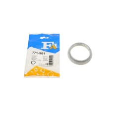 Прокладка глушника Toyota Avensis 03-08/Mitsubishi Pajero 06-/Subaru Forester 97-12