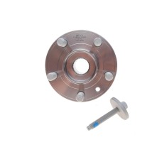 Підшипник маточини (передньої) Ford Galaxy 06-15/Land Rover Freelander 06-14 (+ABS)