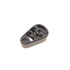 Резинка глушника BMW 5 (E60/G30/F90)/X5 (F15/F85) 04-20 B57/M57/N57