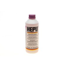 Антифриз (фіолетовий) G12 Plus (1.5L) (MB325.3)