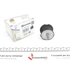 Подушка АКПП BMW 5 (E39) 00-03 (передня)
