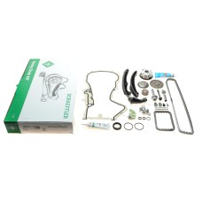 Комплект ланцюга ГРМ VW Passat B6/B7 1.4TSI 07-14, 90/118kw/Замінено 559 1808 50