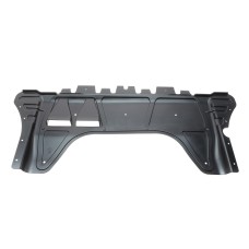Захист двигуна Skoda Octavia III/VW Golf VII/Passat B8 12-