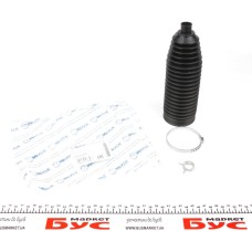 Пильник рейки рульової Iveco Daily 99-