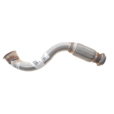 Гофра глушника Citroen C4/Peugeot 207/3008/308/5008 1.6 16V 06-17