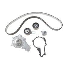 Комплект ГРМ + помпа Citroen Berlingo/Jumpy/Peugeot Partner 1.6HDI/Fiat Scudo 1.6 D 10- (25.4x141z)
