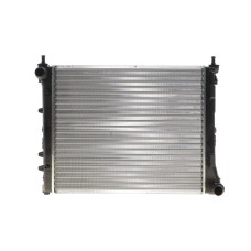 Радіатор охолодження Fiat 500 1.3D 07-/Ford Ka 1.3 TDCi 08-