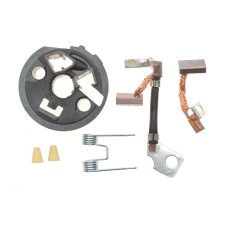 Щітки стартера Citroen Berlingo/Peugeot Partner 96-11 (+ Щіткотримач)