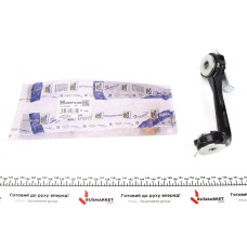 Кронштейн кріплення подушки двигуна (передньої/L) Renault Trafic II 1.9dCi/2.0dCi/2.5dCi 01-