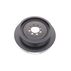 Шків колінвалу BMW 1 (F21)/3 (F30/F31)/5 (F10/F11) 3.0i N55 10-